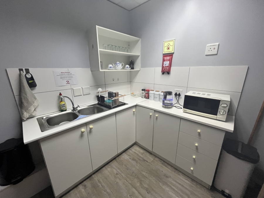 To Let commercial Property for Rent in Tyger Valley Western Cape